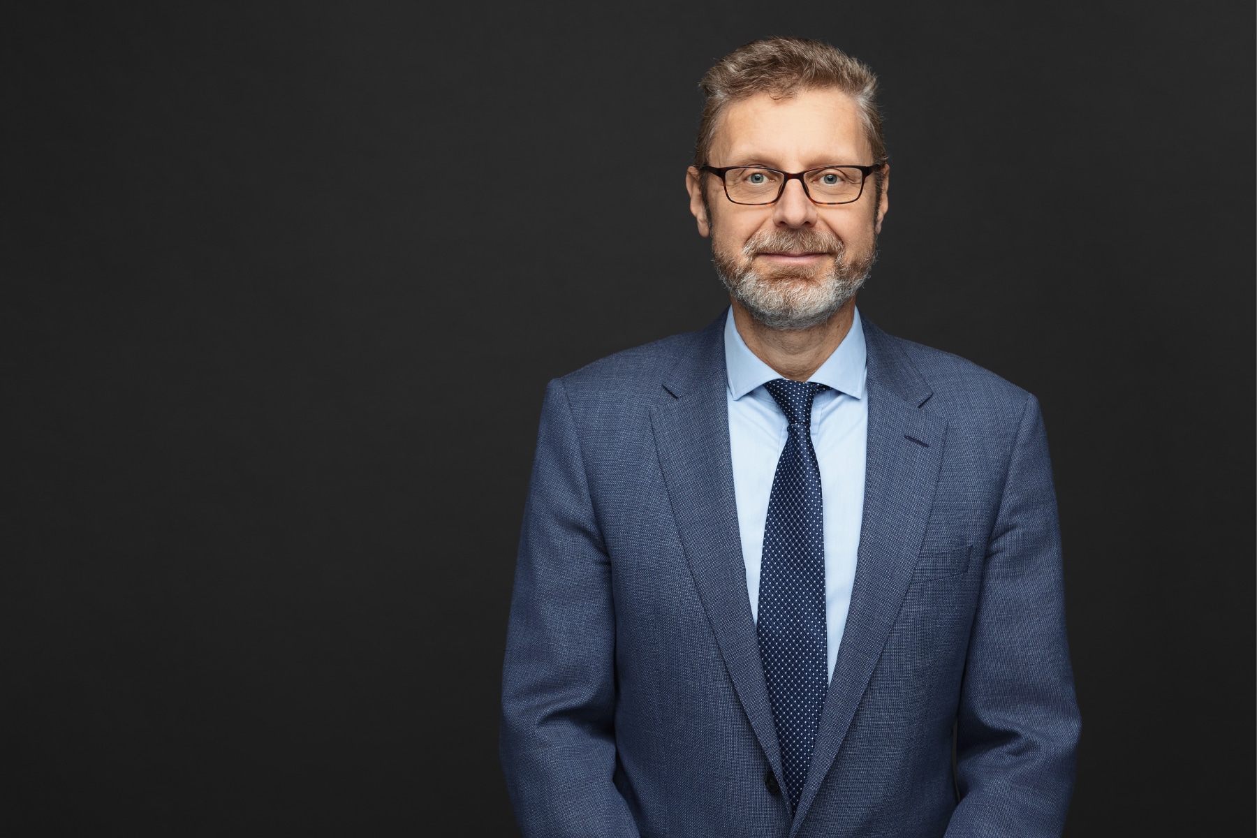 Portrait - Mag. Martin Nemec
