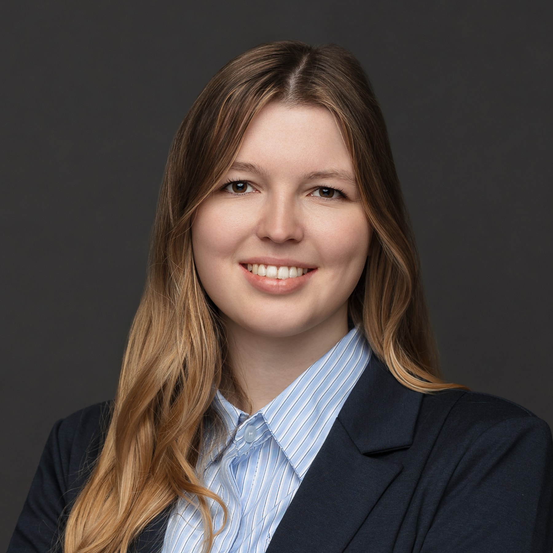 Portrait - Isabella Marterbauer, LL.M